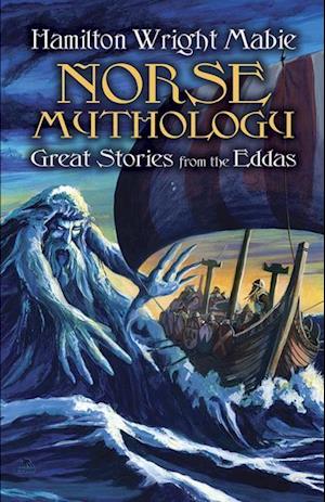 Norse Mythology