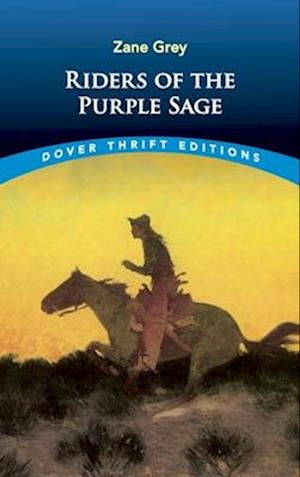 Riders of the Purple Sage