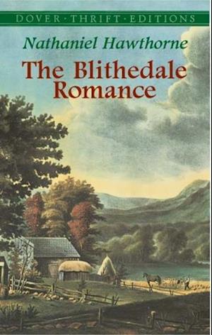 The Blithedale Romance