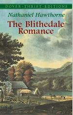 The Blithedale Romance