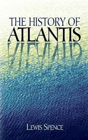 The History of Atlantis