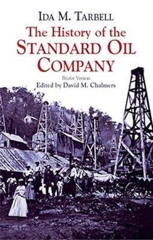 The History of the Standard Oil Company