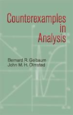 Counterexamples in Analysis