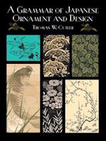 A Grammar of Japanese Ornament and Design