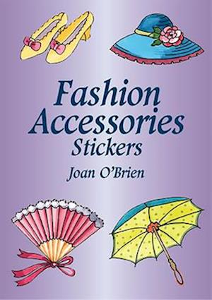 Fashion Accessories Stickers