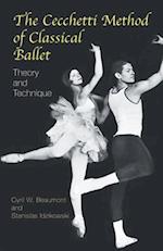 Cecchetti Method of Classical Ballet