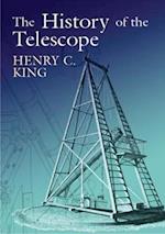 The History of the Telescope