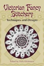 Victorian Fancy Stitchery