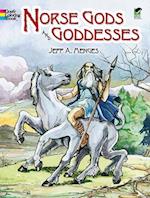 Norse Gods and Goddesses