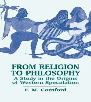 From Religion to Philosophy