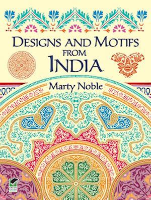 Designs and Motifs from India