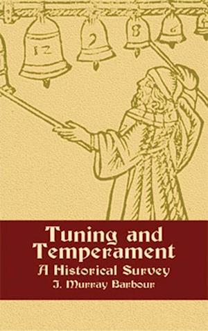 Tuning and Temperament