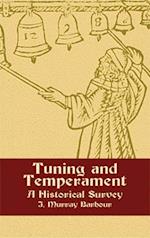 Tuning and Temperament