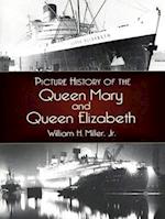 Picture History of the Queen Mary and the Queen Elizabeth