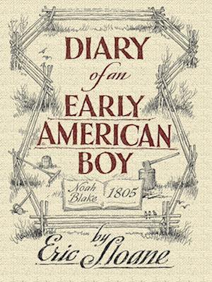 Diary of an Early American Boy