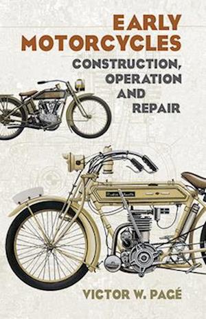 Early Motorcycles