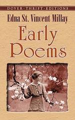 Early Poems