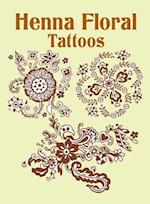 Henna Floral Tattoos