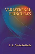 Variational Principles