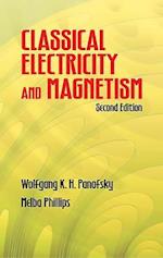 Classical Electricity and Magnetism