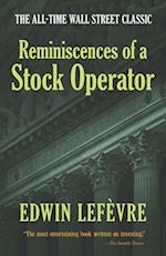 Reminiscences of a Stock Operator: The All-Time Wall Street Classic