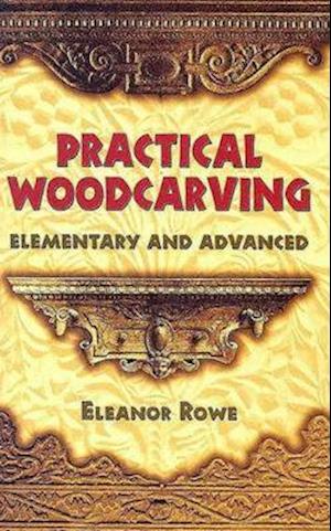 Practical Woodcarving