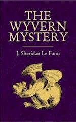 The Wyvern Mystery