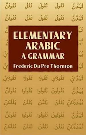 Elementary Arabic