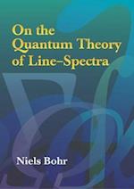 On the Quantum Theory of Line-Spectra