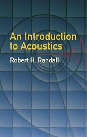 An Introduction to Acoustics