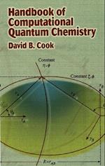 Handbook of Computational Quantum Chemistry