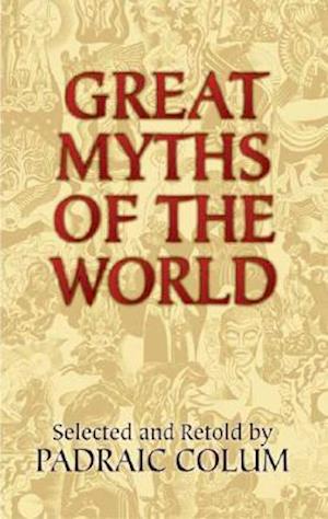 Great Myths of the World