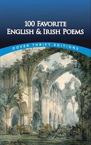 100 Favorite English and Irish Poems