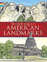 Historic American Landmarks