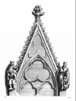 Gothic Ornament