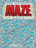 The Ultimate Maze Book