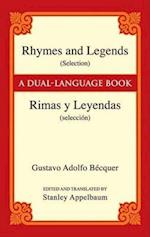 Rhymes and Legends (Selection)/Rimas y Leyendas (Seleccion)