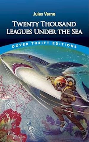 Twenty Thousand Leagues Under the Sea