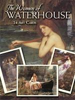 The Women of Waterhouse