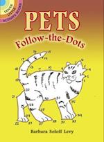 Pets Follow-The-Dots