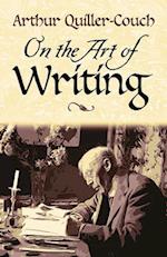 On the Art of Writing