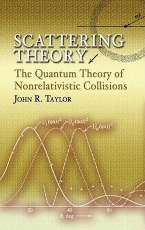 Scattering Theory