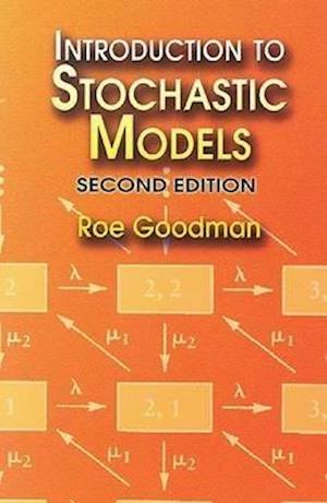 Introduction to Stochastic Models