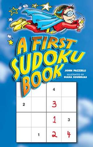 A First Sudoku Book