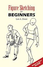 Figure Sketching for Beginners