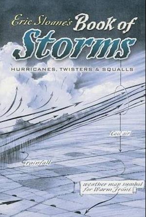 Eric Sloane's Book of Storms