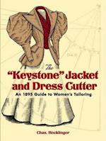 The "keystone" Jacket and Dress Cutter