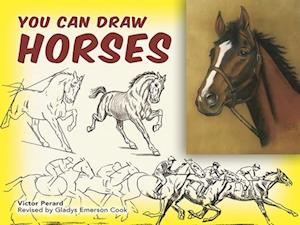 You Can Draw Horses