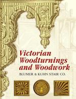 Victorian Woodturnings and Woodwork