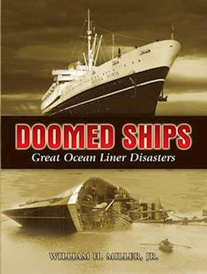 Doomed Ships